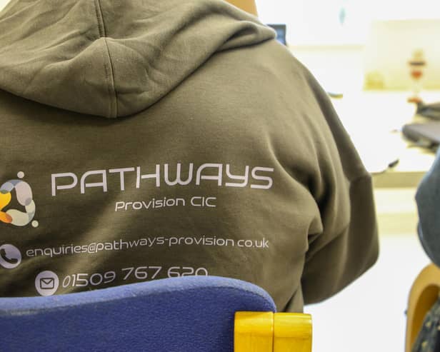 Pathways Provision CIC, a not-for-profit organisation based in the heart of Loughborough, has expanded its offer to include A-Levels in Psychology, Sociology and Maths.