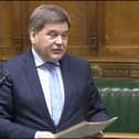 Andrew Bridgen MP 