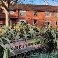 Residents escape injury after fire at Melton Mowbray retirement complex