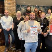 Pub landlords, police, council and business leaders at the first meeting of the relaunched Melton PubWatch scheme