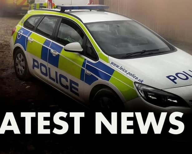 Police have made an arrest