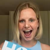 Alice Greaves was a tireless fundraiser for Hope Against Cancer despite her own incurable disease