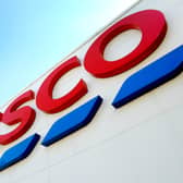 The boss of Tesco's salary has surpassed £4m again