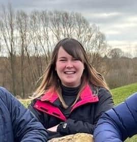Rebecca Smith (Melton Newport)