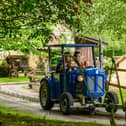 Sundown Adventureland