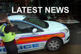Police have made multiple fraud arrests across Leicestershire