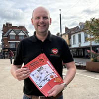 Families encouraged to get involved in Halloween Trail Quiz in Melton Mowbray
