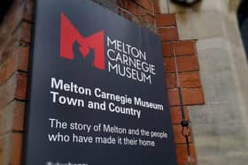 Melton Carnegie Museum