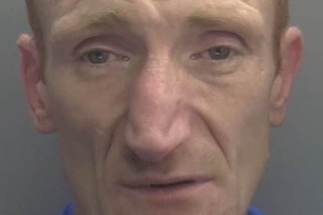Luke Whiteman - police want to speak to him