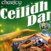 Melton Rotary Club to host annual Ceilidh fundraiser