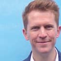 Alastair McQuillan, Rutland and Melton Green Party
