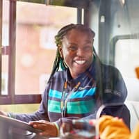 Melton operator delivers largest year-on-year leap in Customer Satisfaction Index's bus and coach rankings