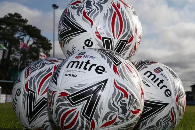Melton lost at Heanor