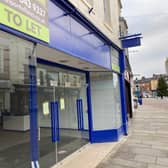 The South Parade unit in Melton which Butterwick Bakery is moving into soon