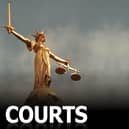 Latest court news