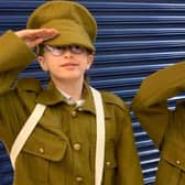 A First World War workshop at The Grove