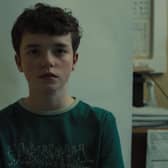 Owen Cooper as Jamie Miller in Adolescence. Picture: Netflix © 2024