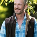 Nick Bailey