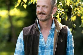 Nick Bailey