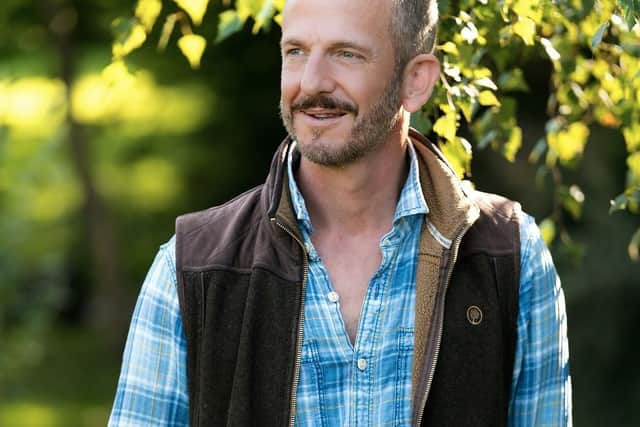 Nick Bailey