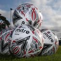 Melton Town were well beaten by leaders Eastwood.