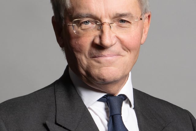 Andrew Mitchell MP will earn almost a quarter of a million pounds on top of his MP salary in 2020. The MP for Sutton Coldfield has a number of high-paid senior advisory roles, including £30k per annum for five days work with Ernst and Young, as well as a £50,000 per annum plus shares and options for eight days at Equinox International Holdings Limited, a private equity and venture capital firm.