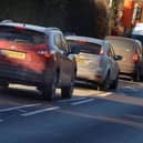 Delays are expected in the Melton area with major work due to start on the A46