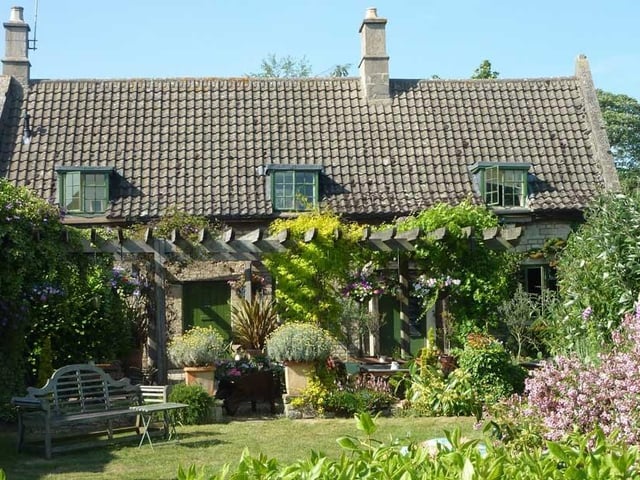 The Olive Branch at Clipsham