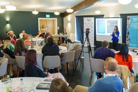The FSB Bootcamp was a sell out event