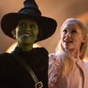 Some US cinema chains are reminding theatre goers of a “no disrupting behaviour” policy as screening of “Wicked” has seen cinema goers singing along with the songs.