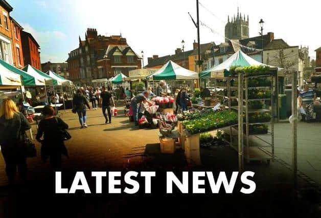 Latest Melton news