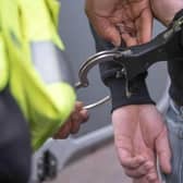 Police made arrests in Melton