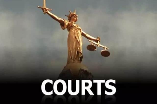 Court news