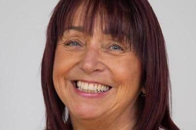 Councillor Kerry Knight