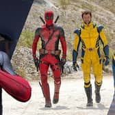 Deadpool & Wolverine