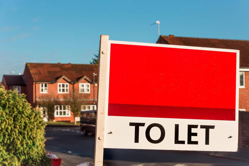 Are you thinking about buying a property to rent out?