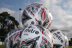 An early Kairo Edwards-John goal was the only difference as Melton Town beat Belper United 1-0.