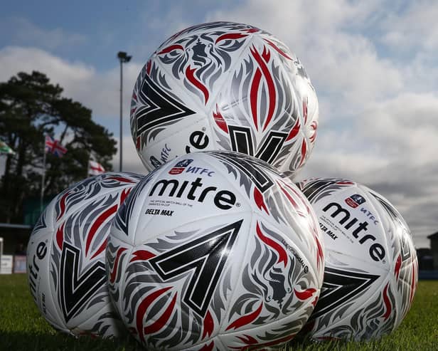 An early Kairo Edwards-John goal was the only difference as Melton Town beat Belper United 1-0.