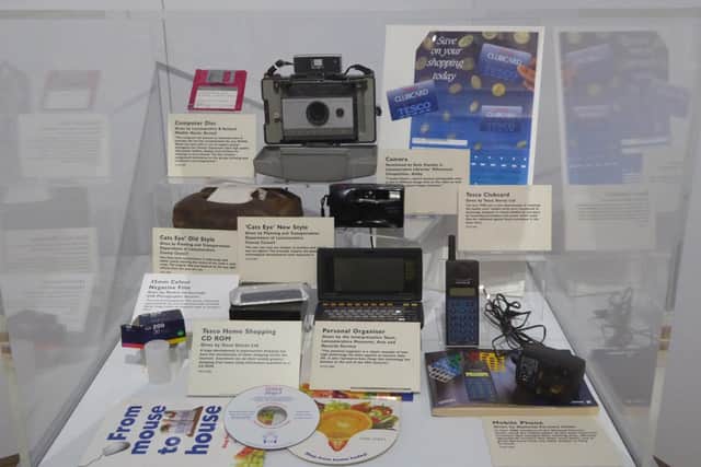 Objects from the '25 Years On! – Revisiting the Millennium Collections' at Melton Carnegie Museum