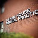 Latham House Medical Practice