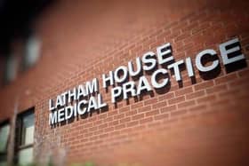 Latham House Medical Practice