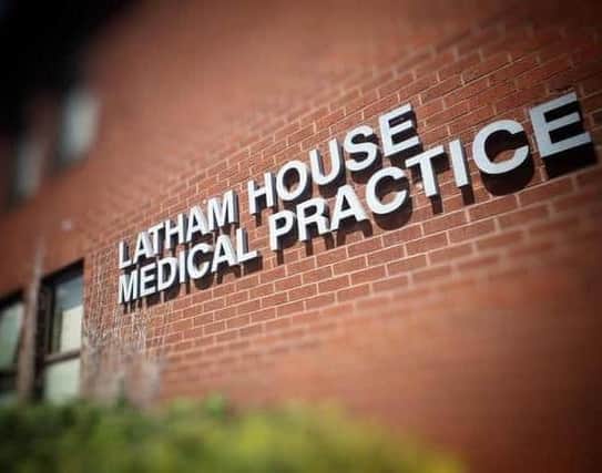 Latham House Medical Practice