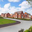 Bellway is offering to pay up to £15,000 towards stamp duty costs for customers who reserve a new home with them in Melton Mowbray before 30 April.