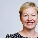 Louise Lee, the new CEO at Mowbray Education Trust