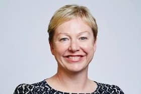 Louise Lee, the new CEO at Mowbray Education Trust