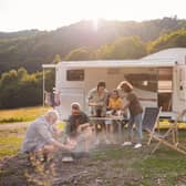 BBQs, camping stoves, pizza ovens and portable heaters present a carbon monoxide risk this summer.