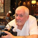 Former Melton Times photographer Jim Harrison, who has died aged 79