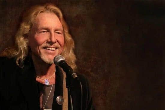 Bob Cheevers will be performing in Melton