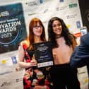 Leicestershire Innovation Awards 2023