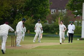 Table-topping Egerton Park win again.